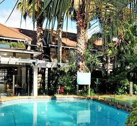 Emerald Inn On Takapuna Beach Auckland Ngoại thất bức ảnh