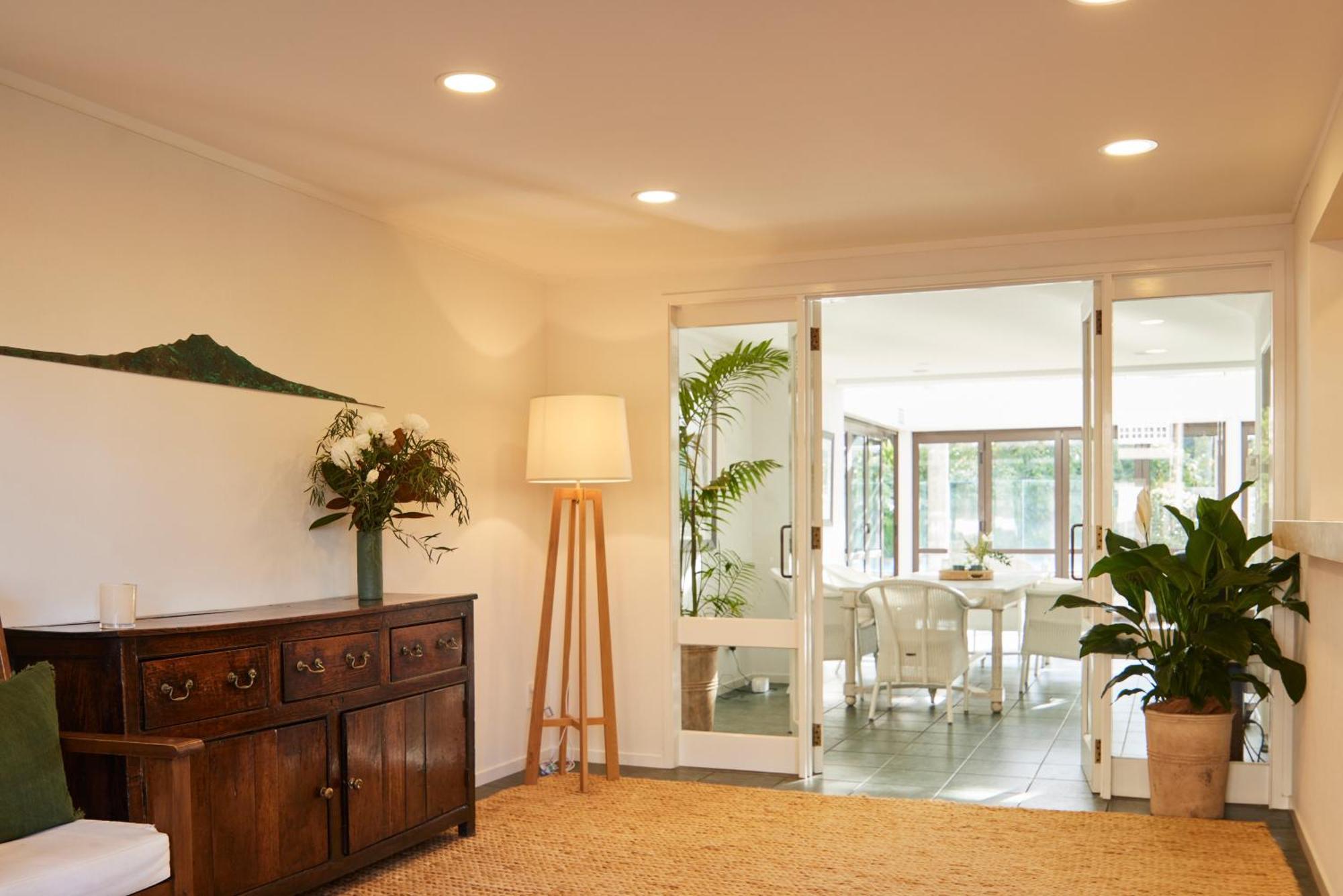 Emerald Inn On Takapuna Beach Auckland Ngoại thất bức ảnh