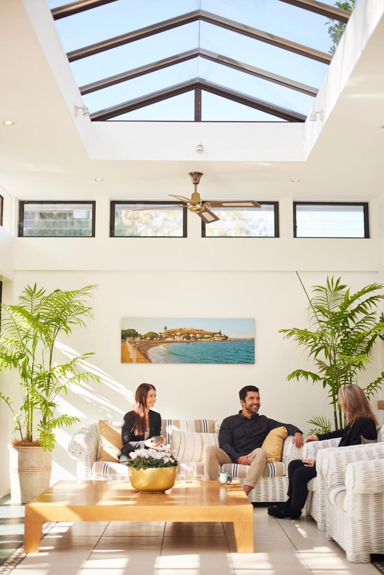 Emerald Inn On Takapuna Beach Auckland Ngoại thất bức ảnh