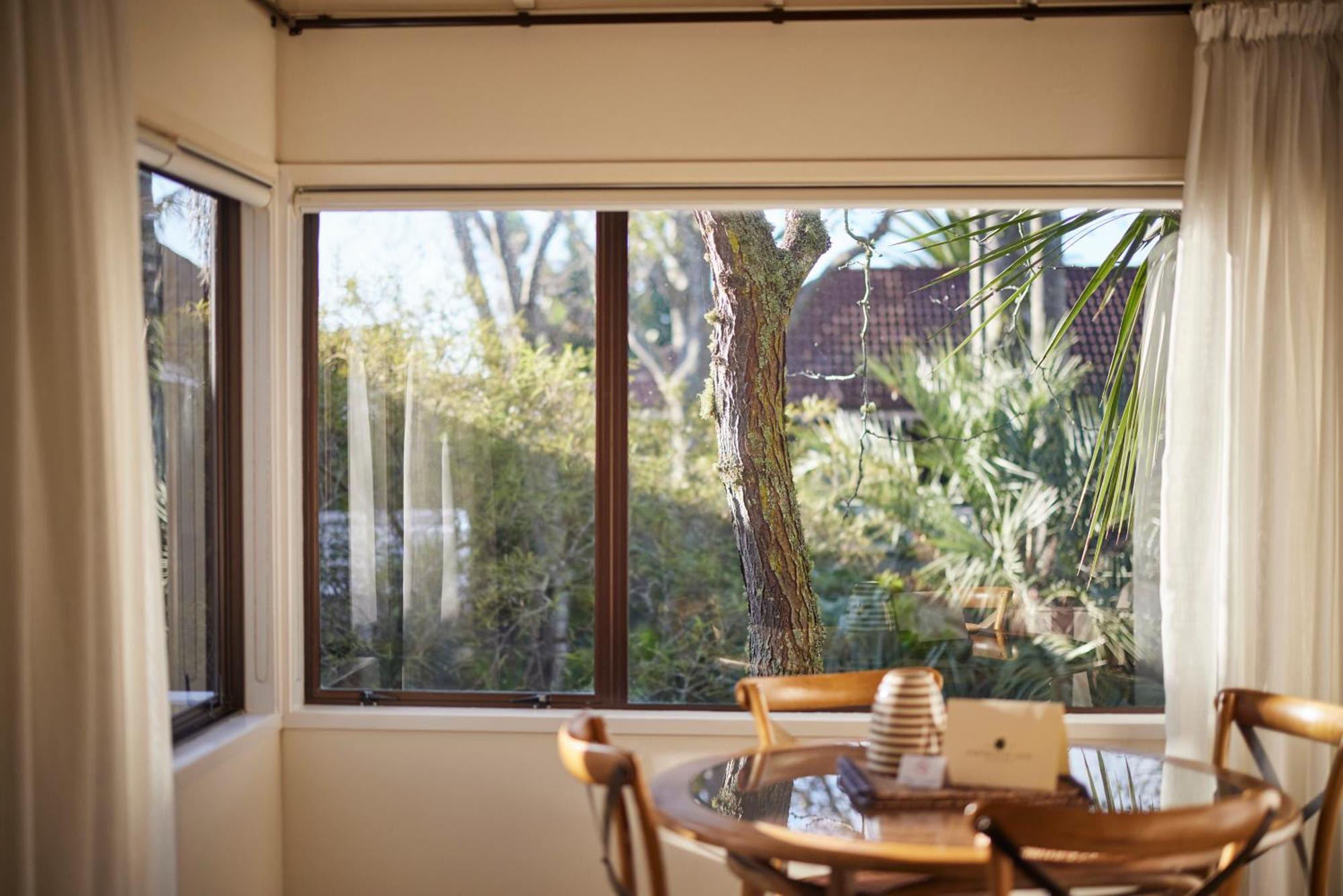 Emerald Inn On Takapuna Beach Auckland Ngoại thất bức ảnh