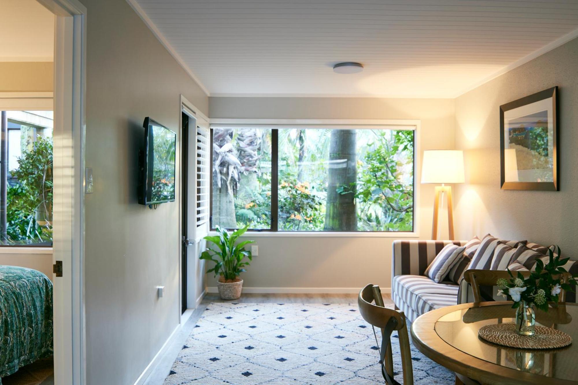 Emerald Inn On Takapuna Beach Auckland Ngoại thất bức ảnh