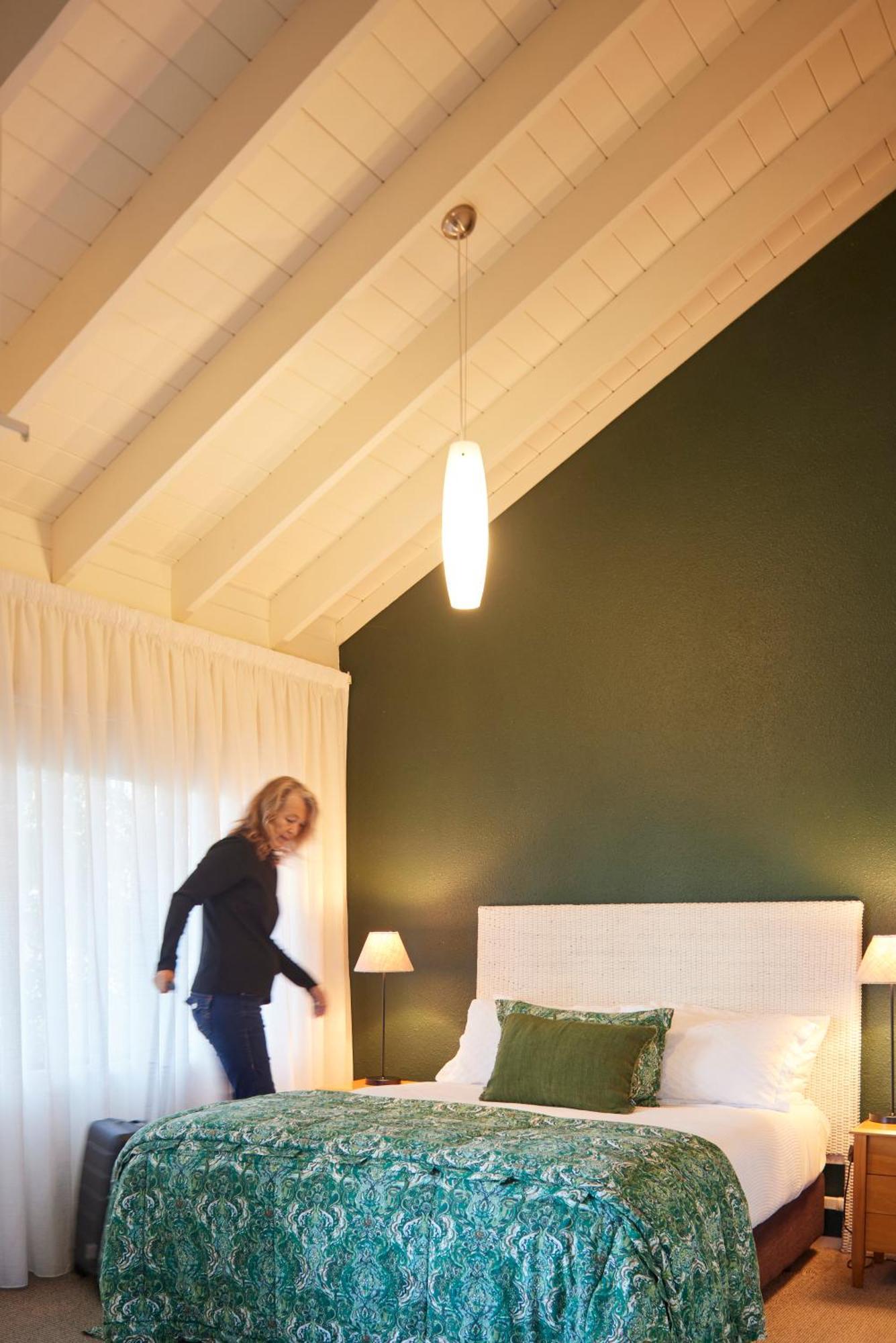 Emerald Inn On Takapuna Beach Auckland Ngoại thất bức ảnh