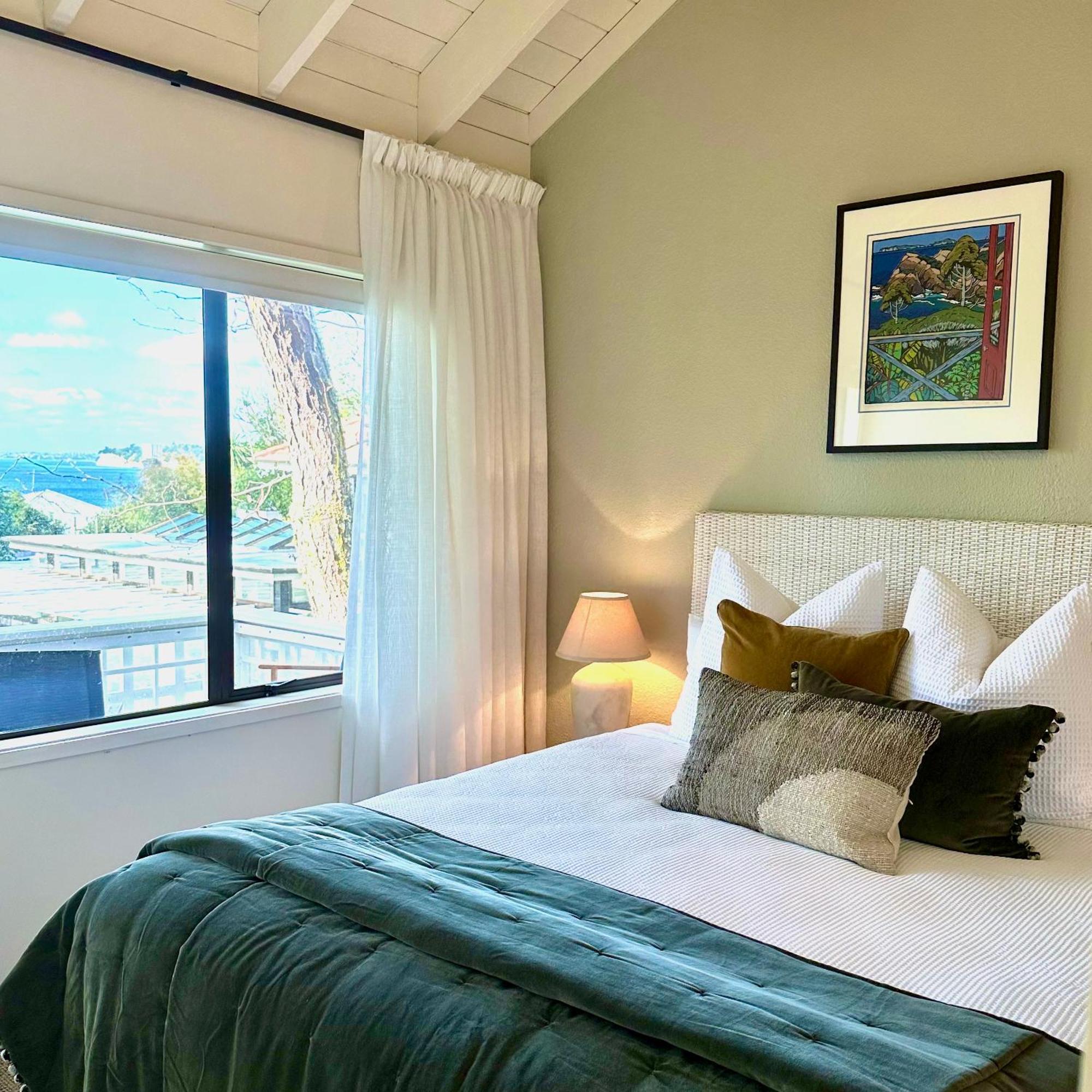 Emerald Inn On Takapuna Beach Auckland Ngoại thất bức ảnh