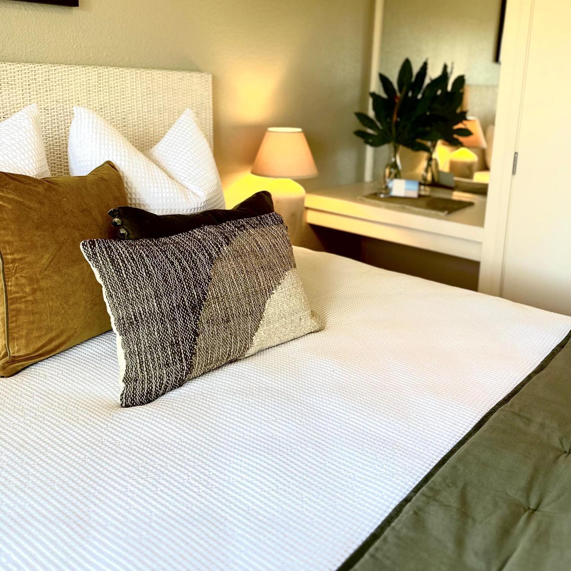 Emerald Inn On Takapuna Beach Auckland Ngoại thất bức ảnh