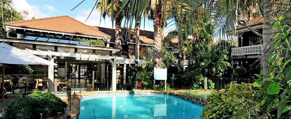 Emerald Inn On Takapuna Beach Auckland Ngoại thất bức ảnh