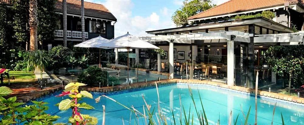 Emerald Inn On Takapuna Beach Auckland Ngoại thất bức ảnh
