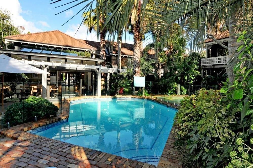 Emerald Inn On Takapuna Beach Auckland Ngoại thất bức ảnh