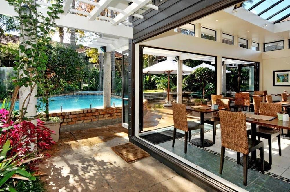 Emerald Inn On Takapuna Beach Auckland Ngoại thất bức ảnh
