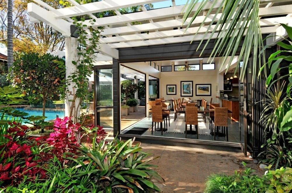 Emerald Inn On Takapuna Beach Auckland Ngoại thất bức ảnh