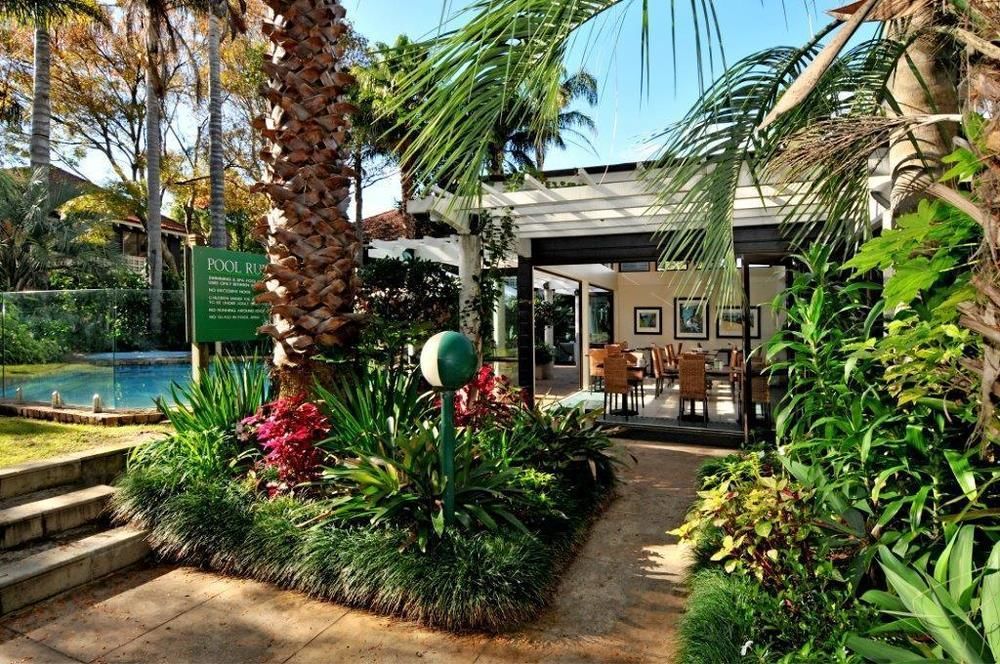 Emerald Inn On Takapuna Beach Auckland Ngoại thất bức ảnh