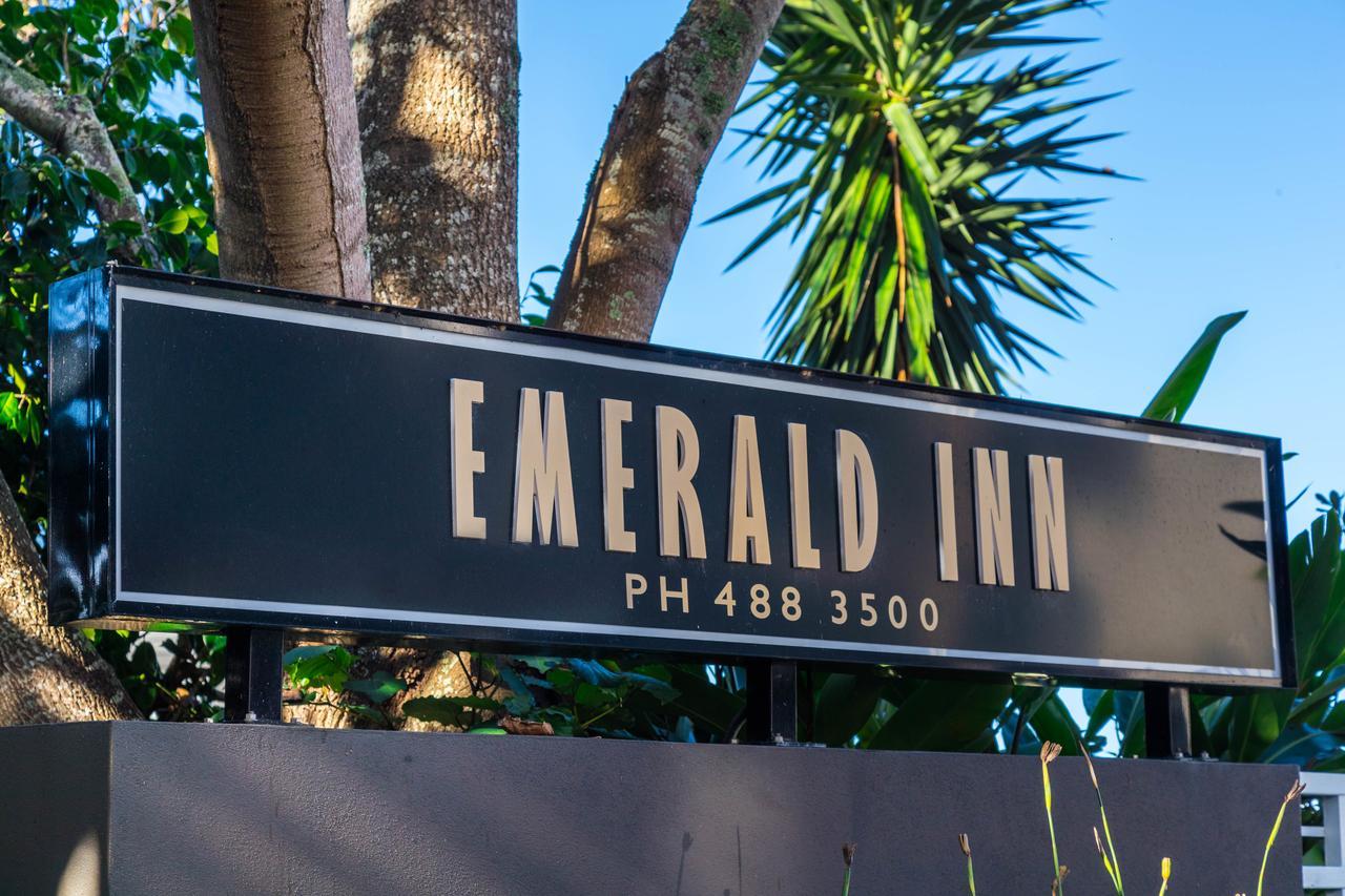 Emerald Inn On Takapuna Beach Auckland Ngoại thất bức ảnh