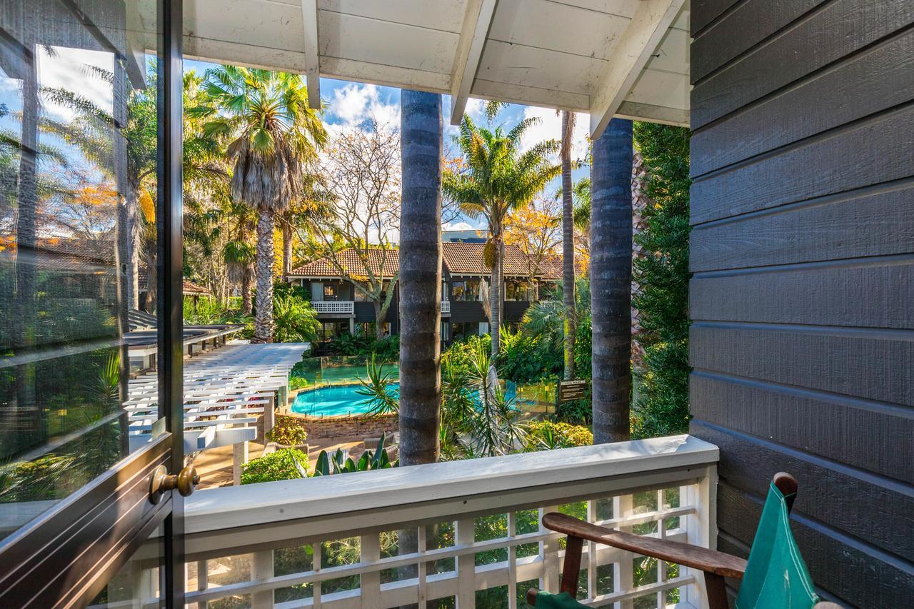 Emerald Inn On Takapuna Beach Auckland Ngoại thất bức ảnh