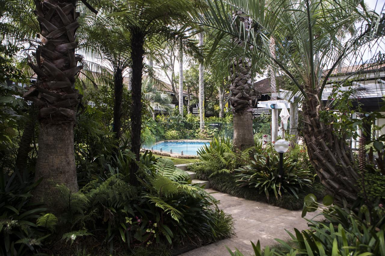 Emerald Inn On Takapuna Beach Auckland Ngoại thất bức ảnh