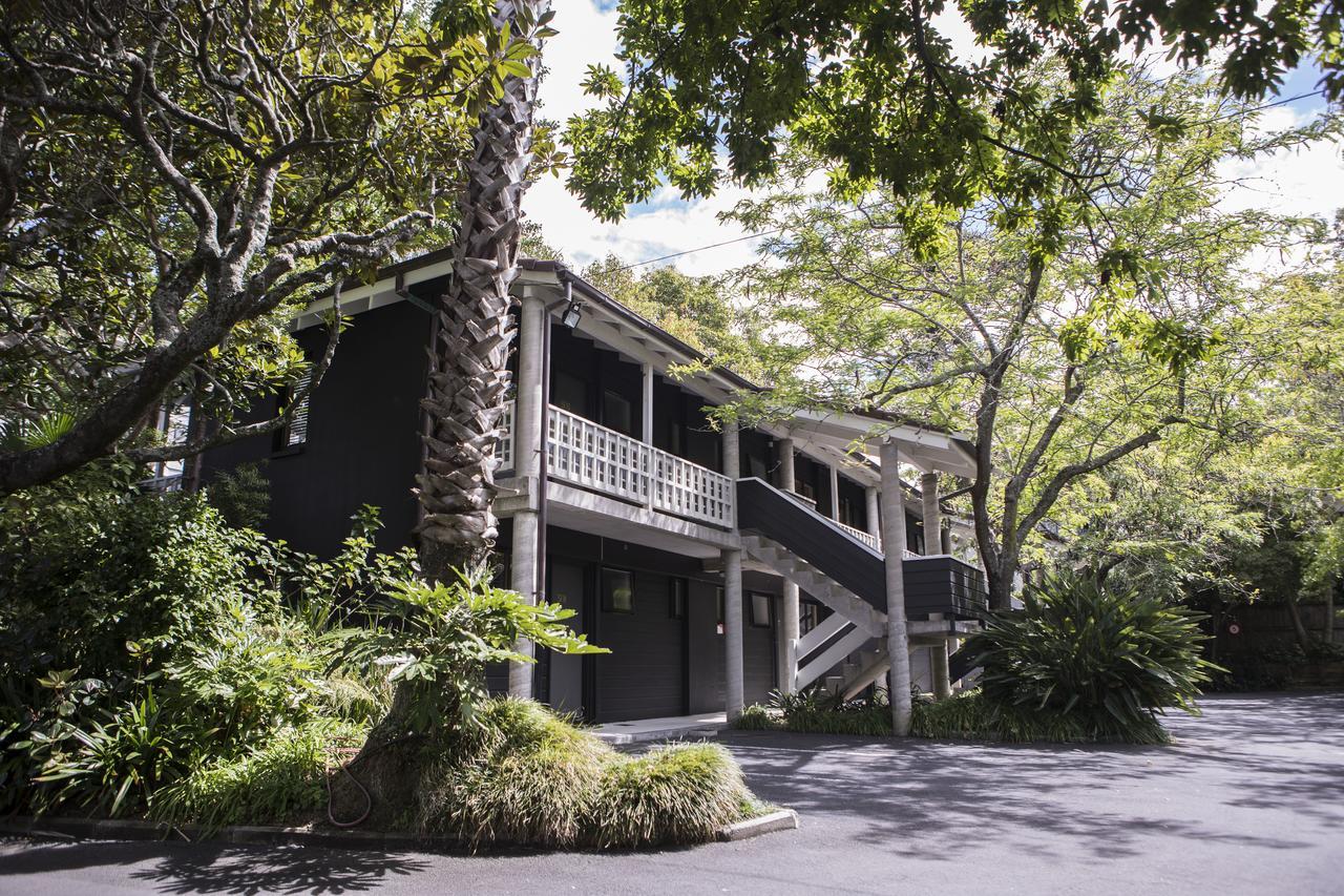 Emerald Inn On Takapuna Beach Auckland Ngoại thất bức ảnh