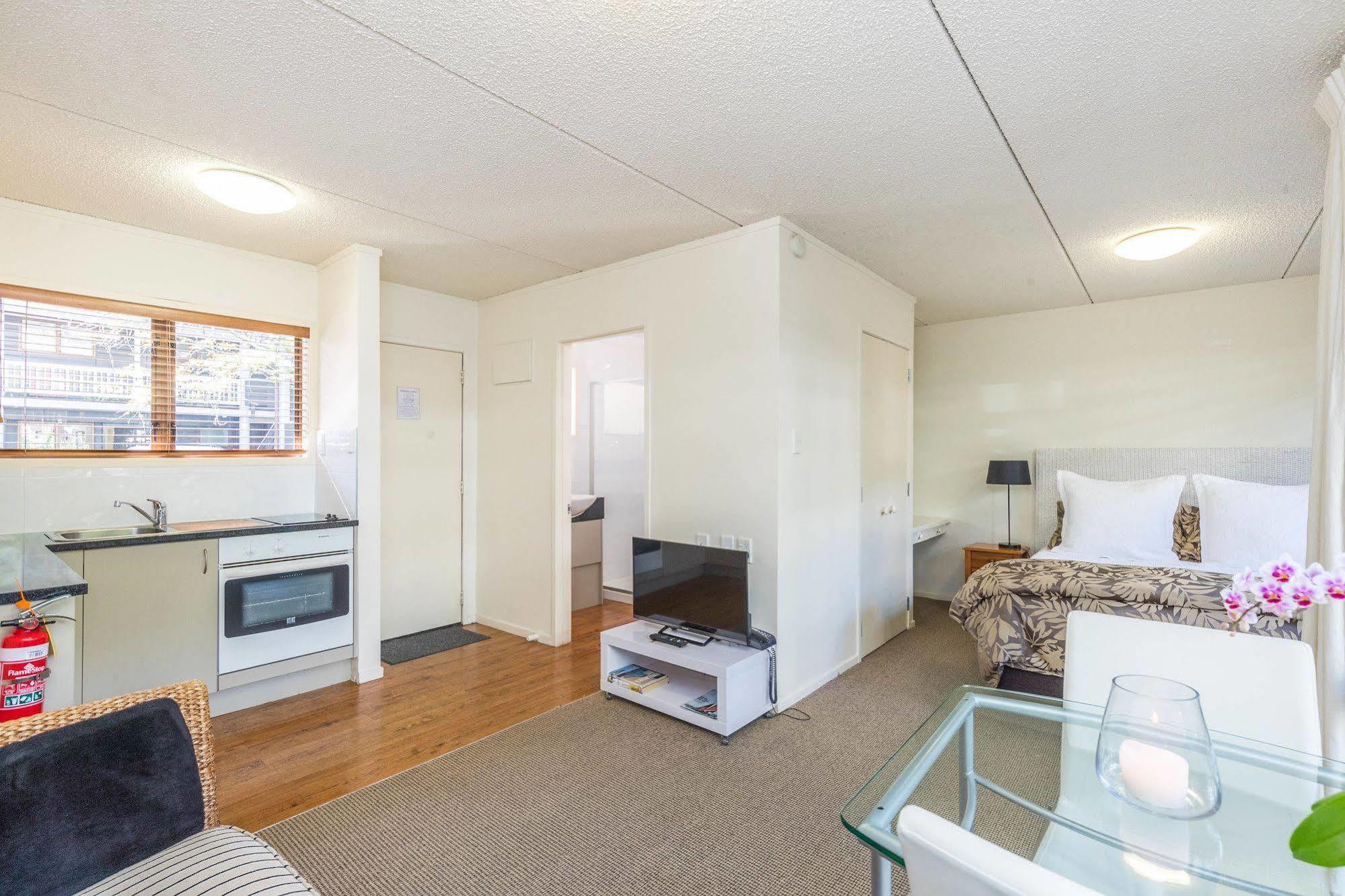 Emerald Inn On Takapuna Beach Auckland Ngoại thất bức ảnh