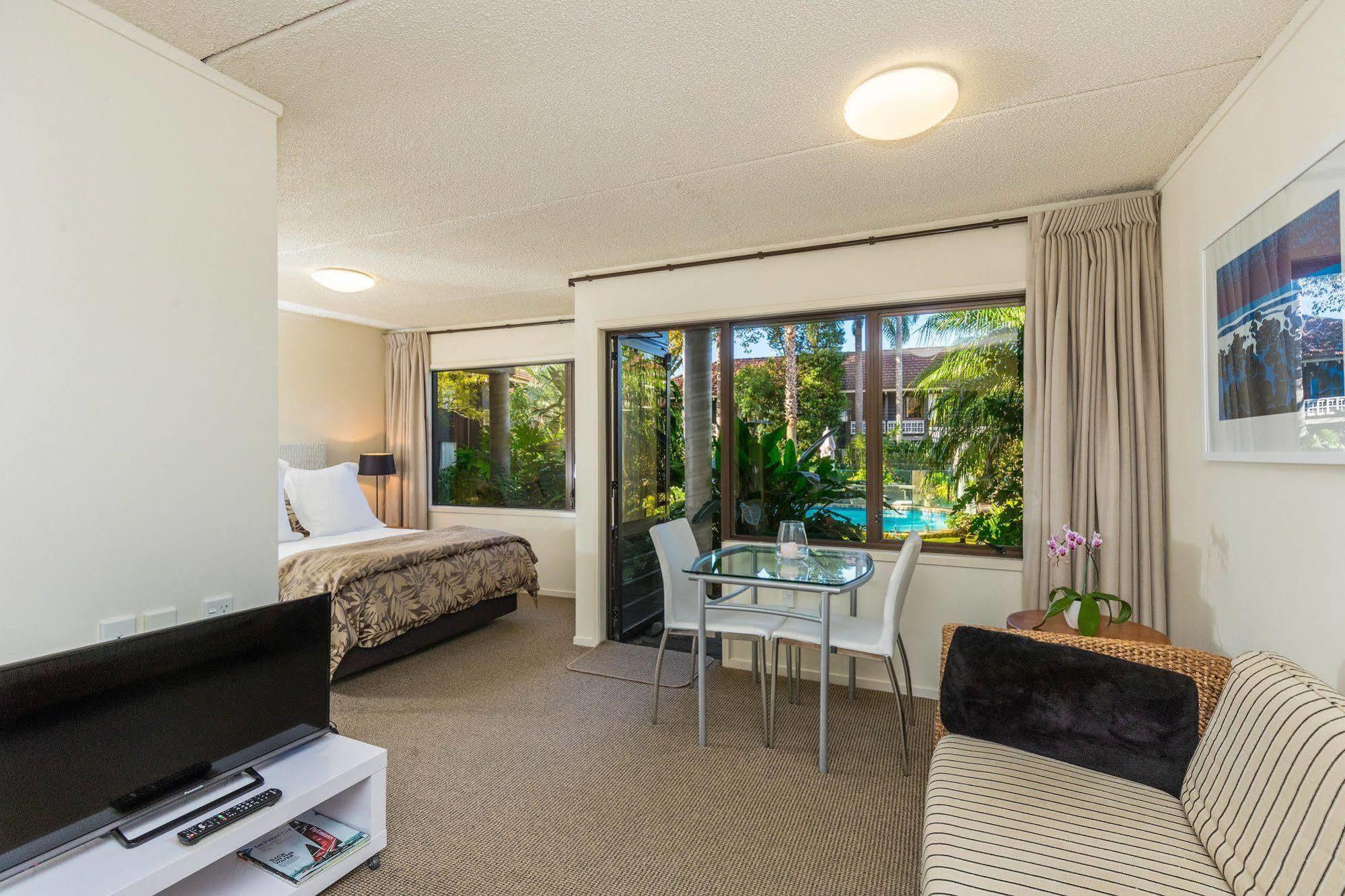 Emerald Inn On Takapuna Beach Auckland Ngoại thất bức ảnh