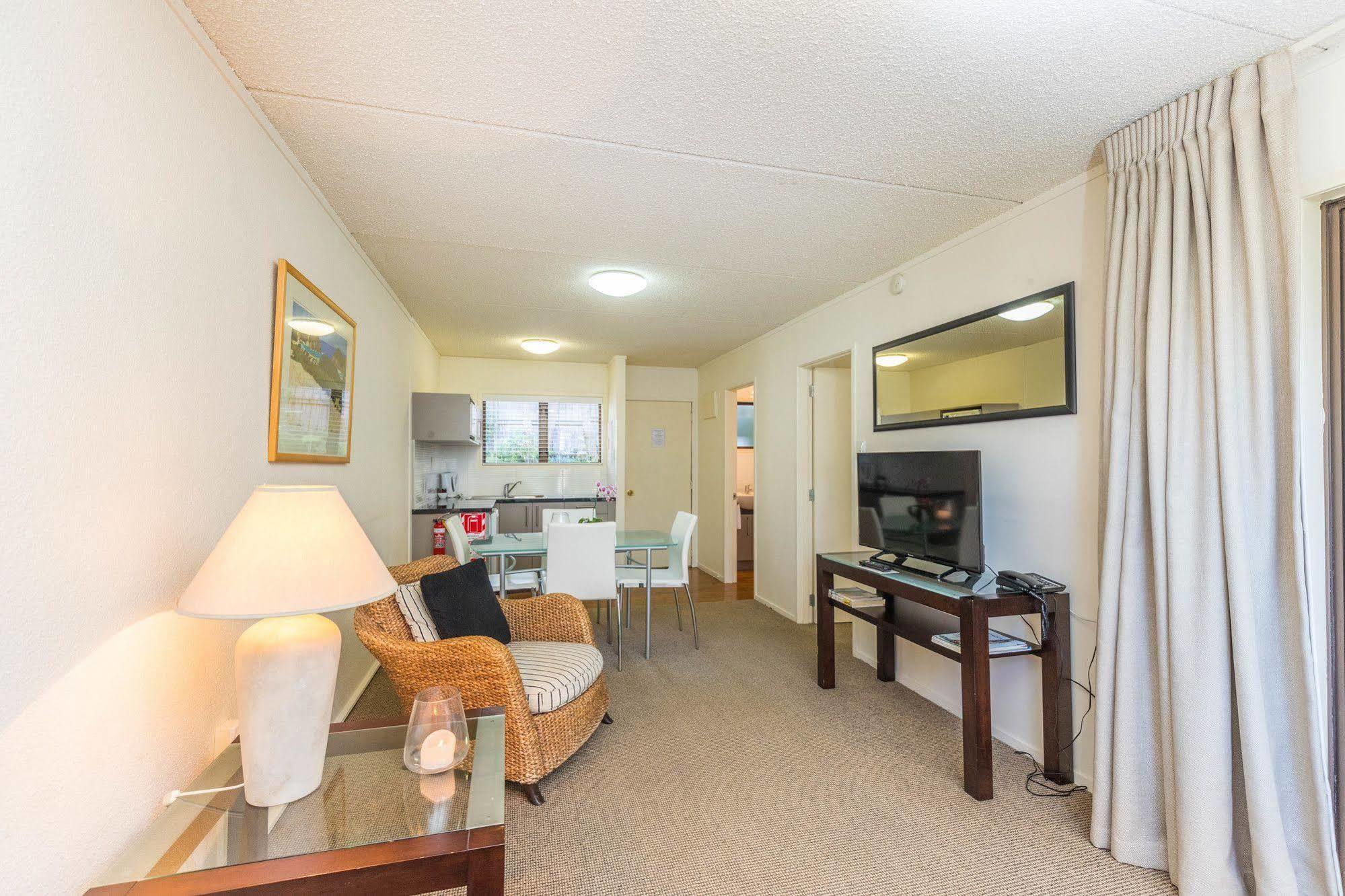 Emerald Inn On Takapuna Beach Auckland Ngoại thất bức ảnh