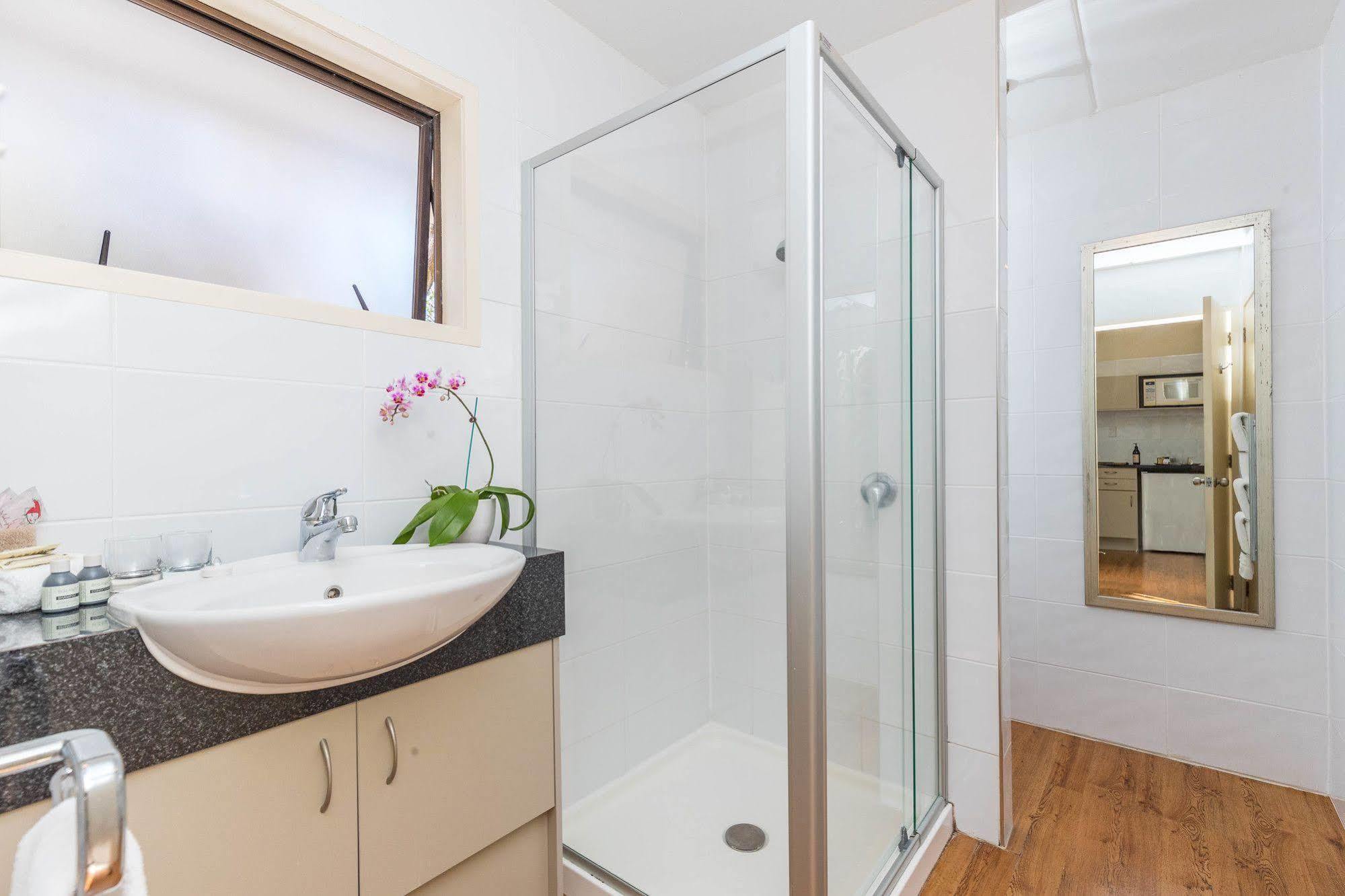 Emerald Inn On Takapuna Beach Auckland Ngoại thất bức ảnh