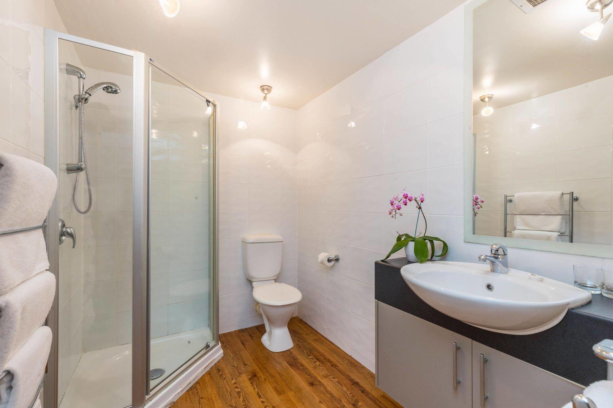 Emerald Inn On Takapuna Beach Auckland Ngoại thất bức ảnh