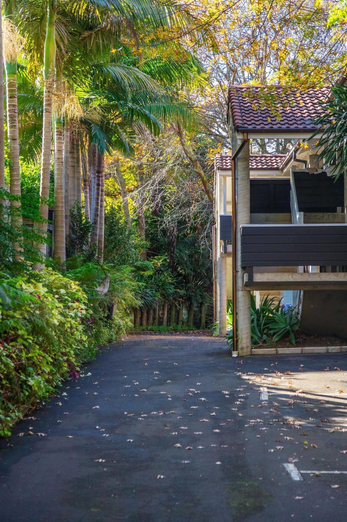 Emerald Inn On Takapuna Beach Auckland Ngoại thất bức ảnh