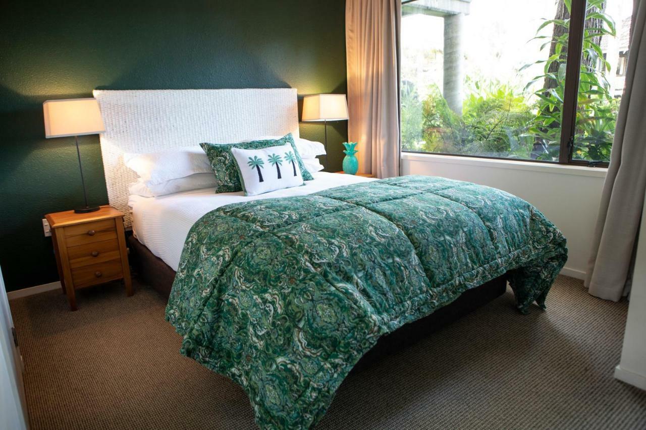 Emerald Inn On Takapuna Beach Auckland Ngoại thất bức ảnh
