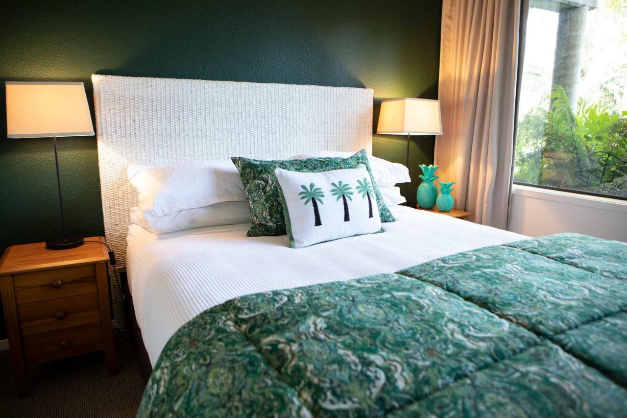 Emerald Inn On Takapuna Beach Auckland Ngoại thất bức ảnh
